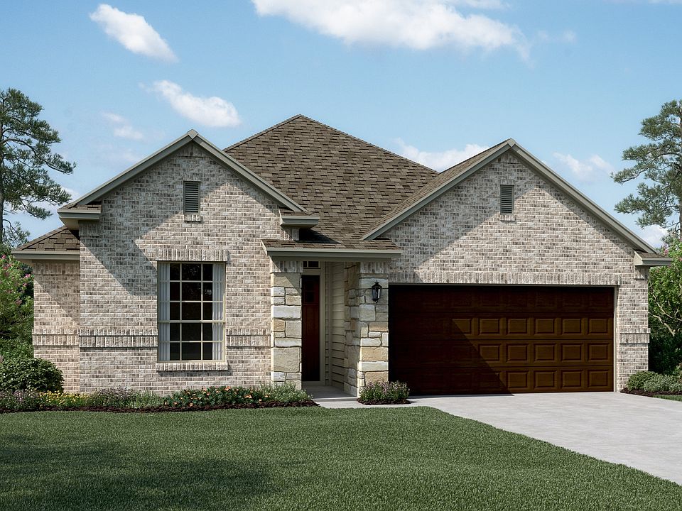 Keystone II - B - Optional stone