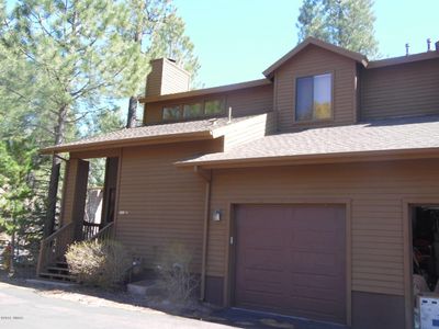 4509 Stone Pine Dr, Pinetop, AZ, 85935