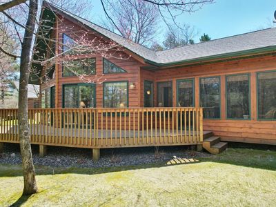 8832 Bradford Point Ct, Saint Germain, WI, 54558