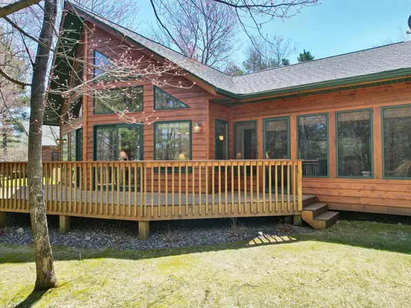 8832 Bradford Point Ct, Saint Germain, WI 54558