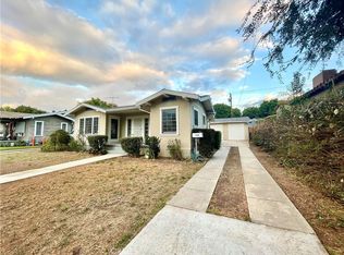 7906 Friends Ave, Whittier, CA 90602