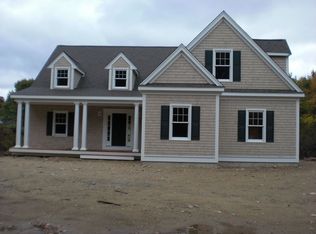 44 Moraine St, Marshfield, MA 02050