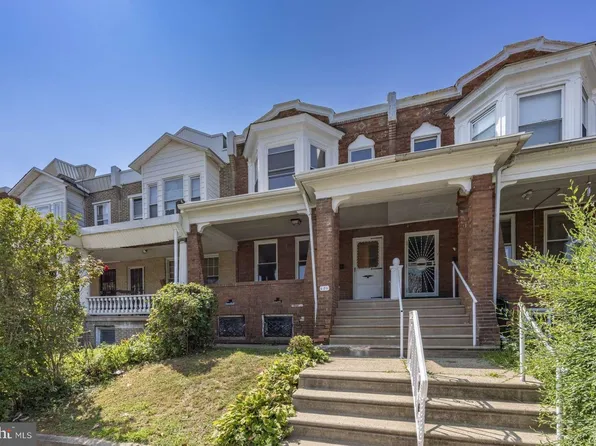 626 Marlyn Rd, Philadelphia, PA 19151