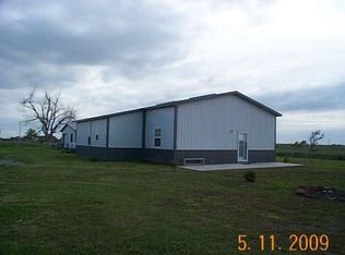 26679 E 710 Rd, Wagoner, OK 74467