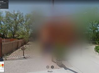 1027 21st St NW, Albuquerque, NM 87104