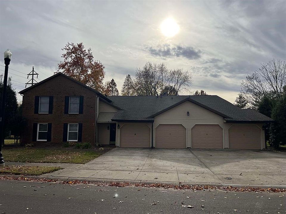 7C Quail Ridge Ct, Owensboro, KY 42303 Zillow