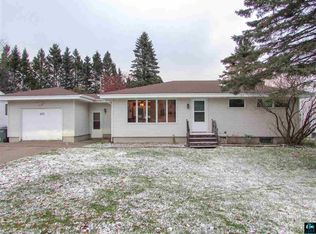 422 N Blackman Ave, Duluth, MN 55811