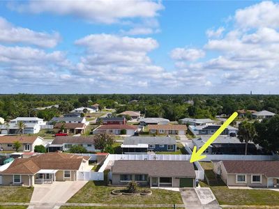 8744 CULEBRA AVENUE, North Port, FL, 34287