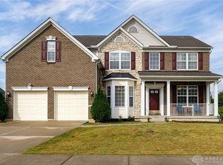 8101 Vegas Ct, West Chester, OH 45069