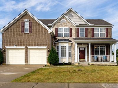 8101 Vegas Ct, West Chester, OH, 45069