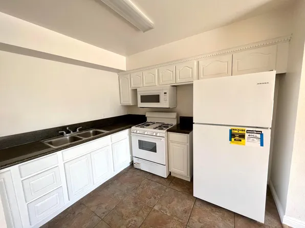 504 S Normandie Ave, Los Angeles, CA