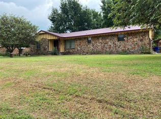 501 E B St, Allen, OK 74825