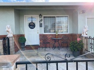 330 Atlanta Ave, San Jose, CA 95125