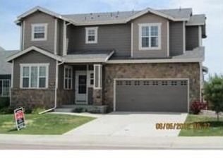 3050 Willowrun Dr, Castle Rock, CO 80109