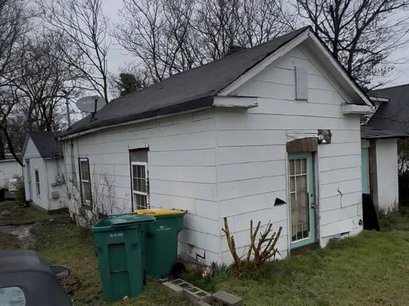 308 Haynes St #A, Lewisburg, TN 37091