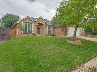 4925 Bolero Ct, Fort Worth, TX 76135