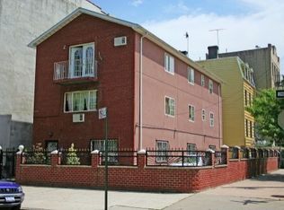 253 Tompkins Ave, Brooklyn, NY 11216