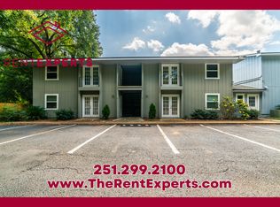 East Drive 55 - Apt. G, Mobile, AL 36608