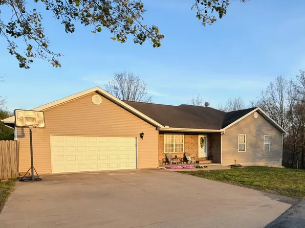 3000 Jennifer Place, West Plains, MO 65775