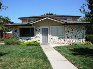 1335 Scossa Ave APT 1, San Jose, CA 95118