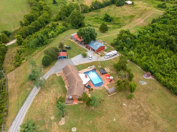 365 Statesville Rd, Watertown, TN 37184