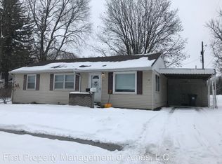113 14th St #115, Ames, IA 50010