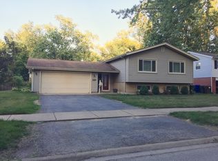 18753 Delta Rd, Homewood, IL 60430