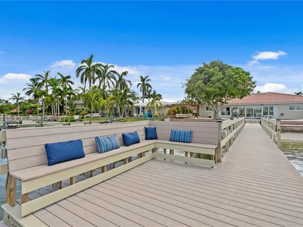 3111 E Vina Del Mar Blvd, Saint Pete Beach, FL 33706