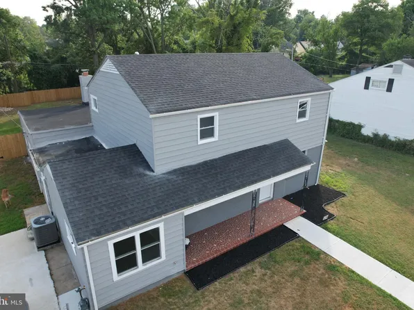 6877 Parsons Ave, Baltimore, MD 21207