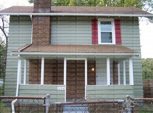 1104 Oxford State Rd, Middletown, OH 45044