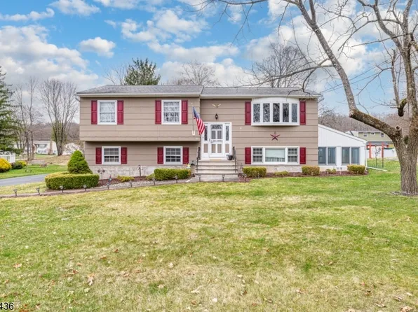 14 1/2 Terrace Dr, Andover Twp., NJ 07860