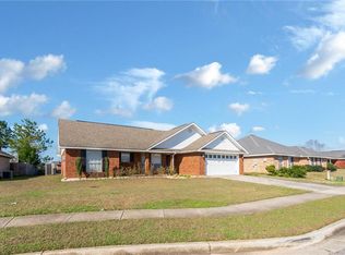 2950 Jersey Dr W, Mobile, AL 36695