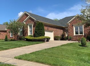 1309 Garden Hill Pl, Louisville, KY 40245