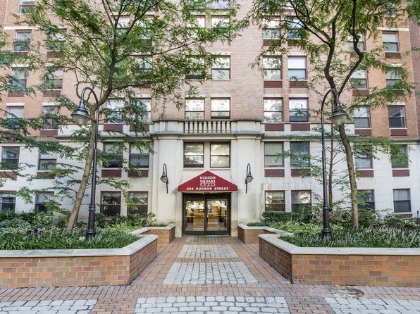 235 Hudson St #4754385