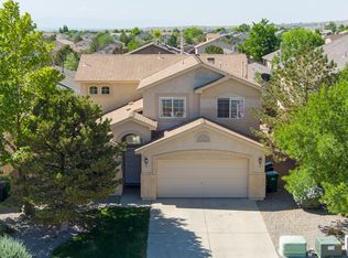 632 Playful Meadows Dr NE, Rio Rancho, NM 87144