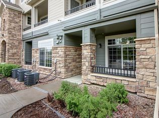 431 Black Feather Loop APT 807, Castle Rock, CO 80104