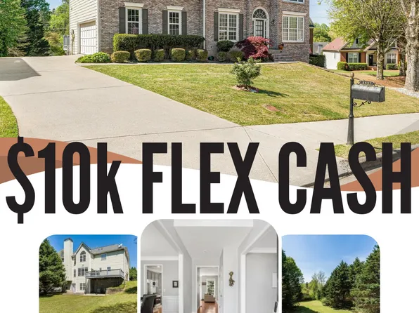 3337 Hinsdale Ln, Buford, GA 30519