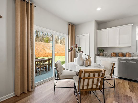 This Cafe space is perfect for culinary creations, making it a perfect haven for both relaxing and