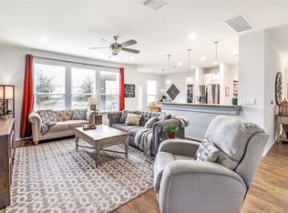 12309 Calibri Ln, Austin, TX 78753