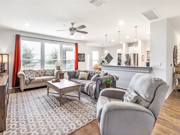 12309 Calibri Ln, Austin, TX 78753