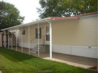 125 Covered Wagon Rd, Middle River, MD 21220