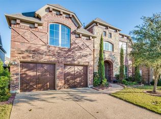 1135 Backbay Dr, Irving, TX 75063