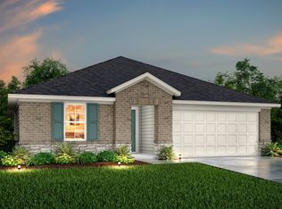 20807 Pomegranate Glen Ct, Tomball, TX 77377