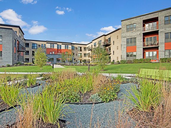 Siena Beautiful Outside View