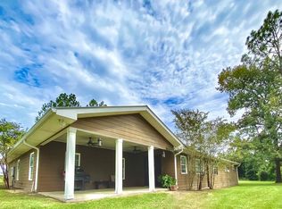 1978 Pondtown Rd, Bainbridge, GA 39817