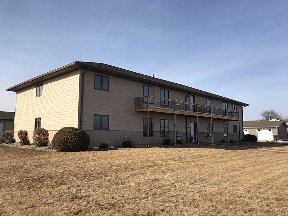 Rowley 8Plex 1705 S Rowley St Mitchell SD Zillow