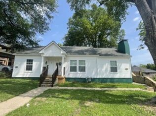 1116 E Travis St APT B, Tyler, TX 75701