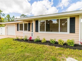 411 Plumosa Ave, Lehigh Acres, FL 33972