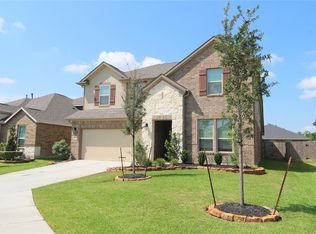 32342 Cypress Enclave Ln, Spring, TX 77386