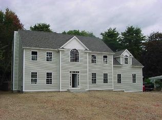 47 Bonnieview Dr, Trumbull, CT 06611